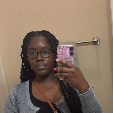 Amana H - GPC Babysitter