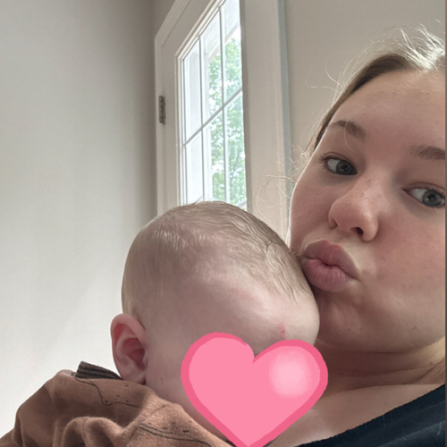Alexis S - Siena Babysitter