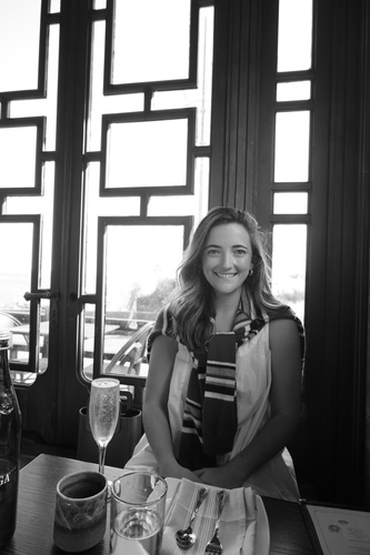 Julia R - Loyola Babysitter