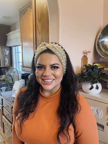 Aitana I - Laramie County Community College Babysitter