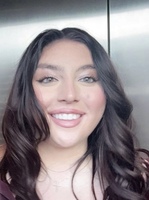 Isabella L – Parkland Student Seeking Nanny Jobs