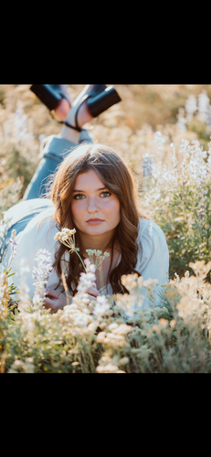 Laney H - Montana Western Babysitter