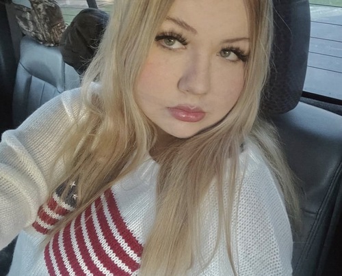 Maddison E - Northeastern State Babysitter