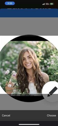 Tessa V - BGSU Babysitter