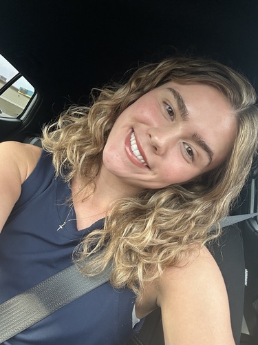 Sarah H - LSU Babysitter