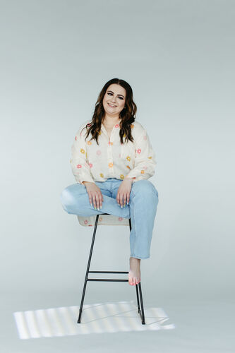 Madelyn B - Briar Cliff Babysitter