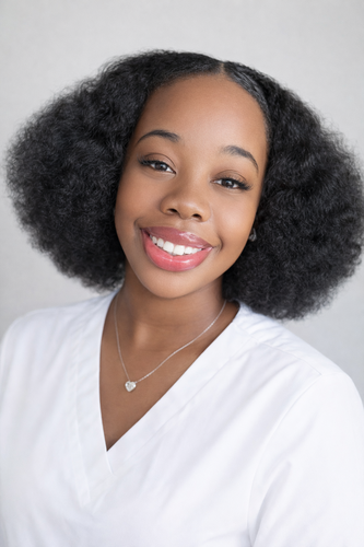 Amanda-Lee R - Post Babysitter