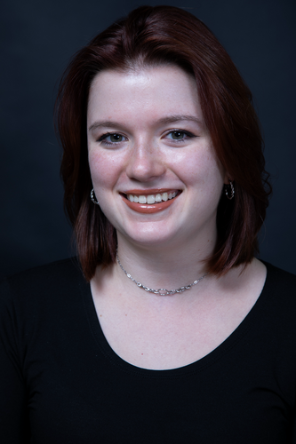 Frances L - GWU Babysitter