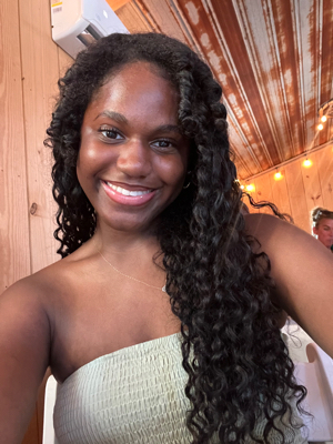 Mallory J - UAB Babysitter