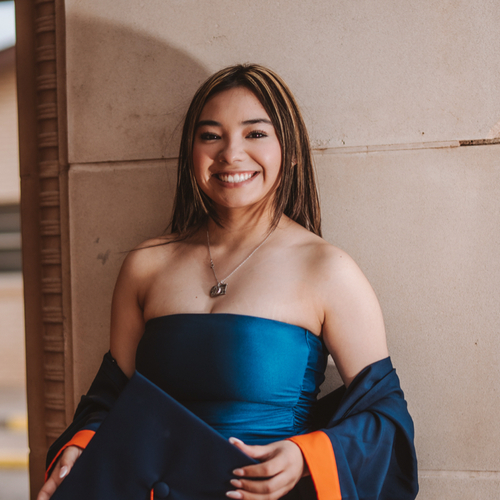 Gabriella S - Sul Ross Babysitter