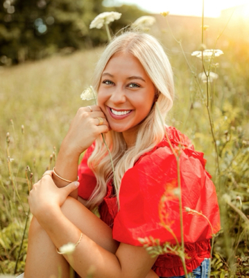 Autumn B - University of Alabama Babysitter