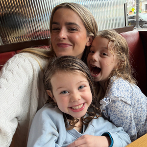 Abigail K – AU Student Seeking Babysitting Jobs