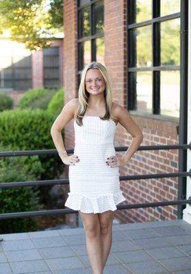 Ansleigh H - Ole Miss Babysitter