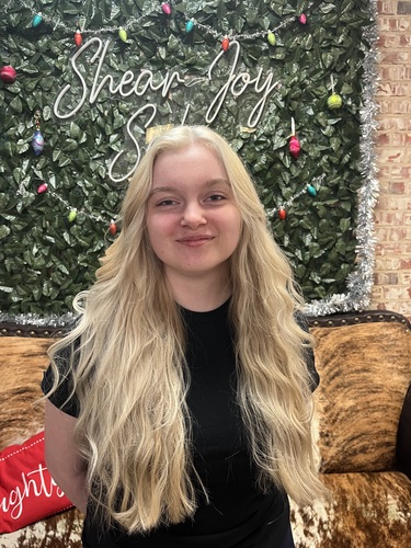 Keavy J - Eastern Wyoming College  Babysitter