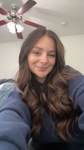Emma S - UC Babysitter