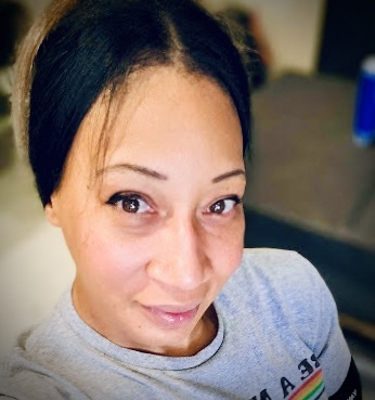 Cora G - Trevecca Babysitter