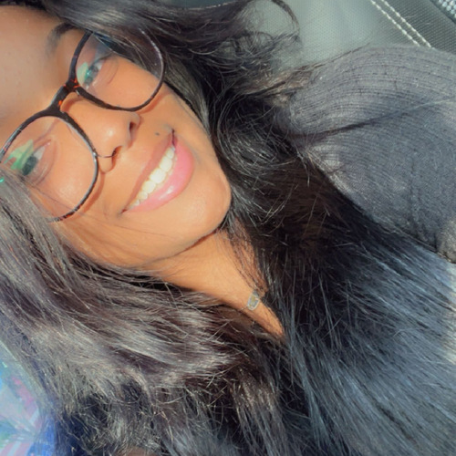 Shaylah M - Johnston Community College  Babysitter