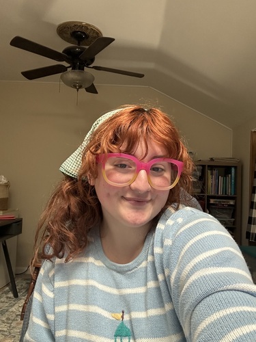 Adrian H - MTSU Babysitter