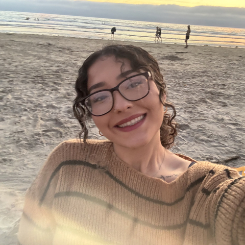 Michelle M - Imperial Valley College Babysitter