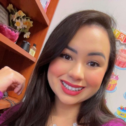 Mindie I - UTSA Babysitter
