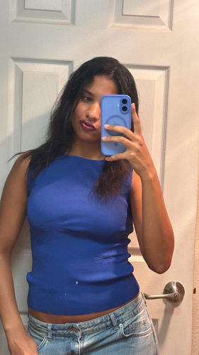 Madison M - ASU Babysitter