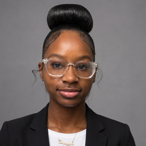 Markayla B - City Colleges of Chicago-Malcolm X College Babysitter