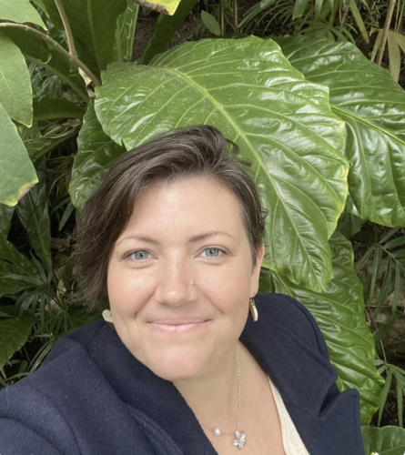 Shannon N - Shasta Babysitter