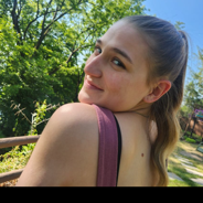 Katryna K - Penn State Babysitter