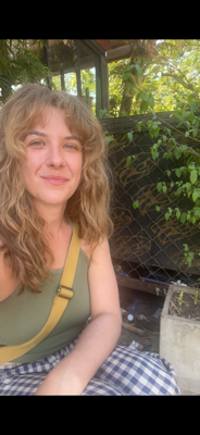 Kendra F - WKU Babysitter