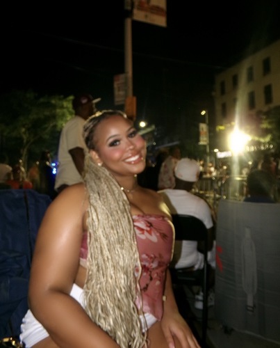 Shelby H - Albertus Magnus Babysitter