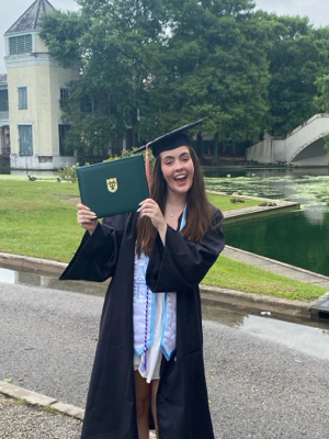 Zoe H - GWU Babysitter