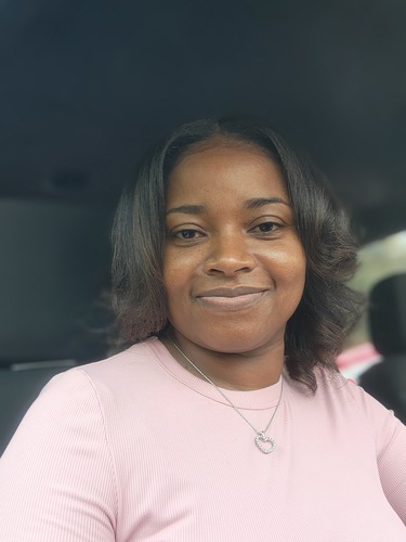 CHRISTINA H - South Alabama Babysitter