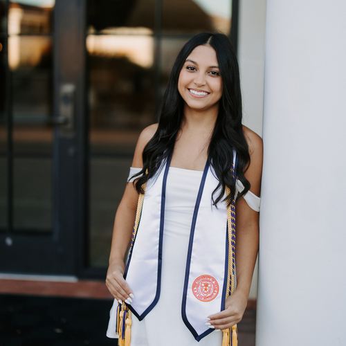 Sarah M - UTSA Babysitter
