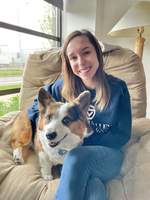 Haley E – GVSU Student Seeking Babysitting Jobs