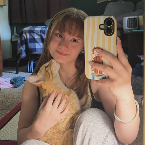 Trinity K - Bellevue Babysitter