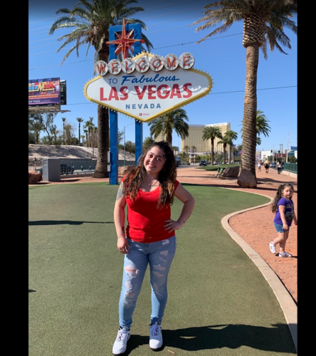 Jacqueline S - John Jay Babysitter