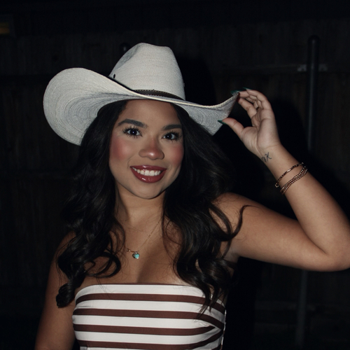 Alana O - Tarleton Babysitter