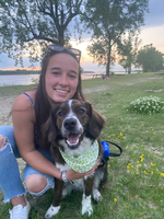 Kylie F – Rhodes College Student Seeking Babysitting Jobs