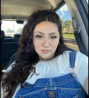 Bethany D – Cerritos College Student Seeking Babysitting Jobs