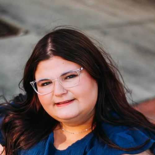 Sidney O - John A. Logan College Babysitter