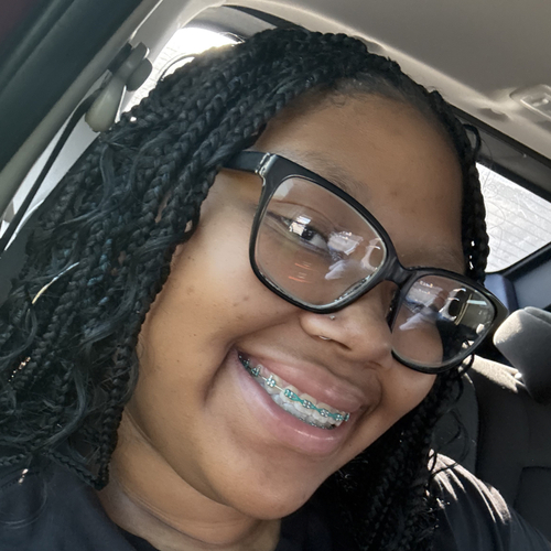 Zipporah W - UMSL Babysitter