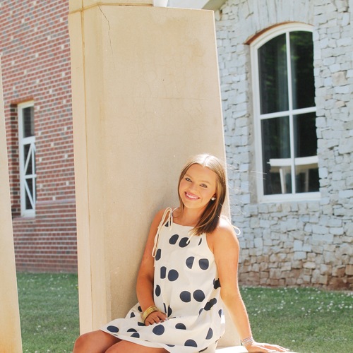 Eva K - University of Alabama Babysitter