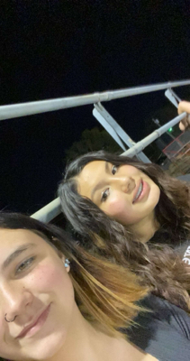 Natalie G - Coffeyville Technical Campus Babysitter