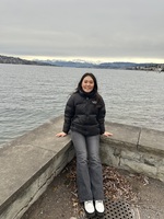 Cynthia B – UVA Student Seeking Babysitting Jobs