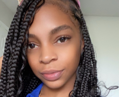 Raven W - Hinds Community College  Babysitter