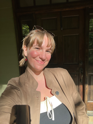 Laurel P - UTC Babysitter