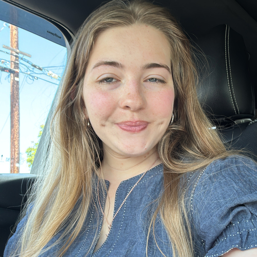 Chiara C - NWF State Babysitter