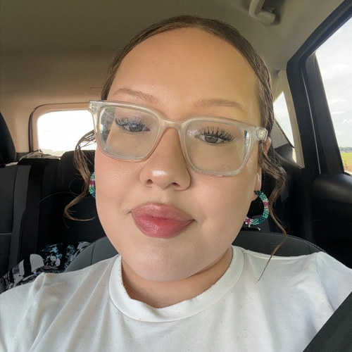 Victoria S - Haskell Indian Nations University Babysitter