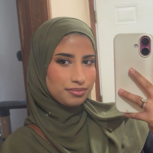 Samia G - Henry Ford College Babysitter