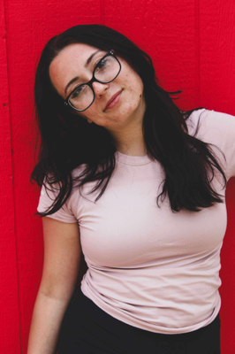 Kadence H - OU Babysitter